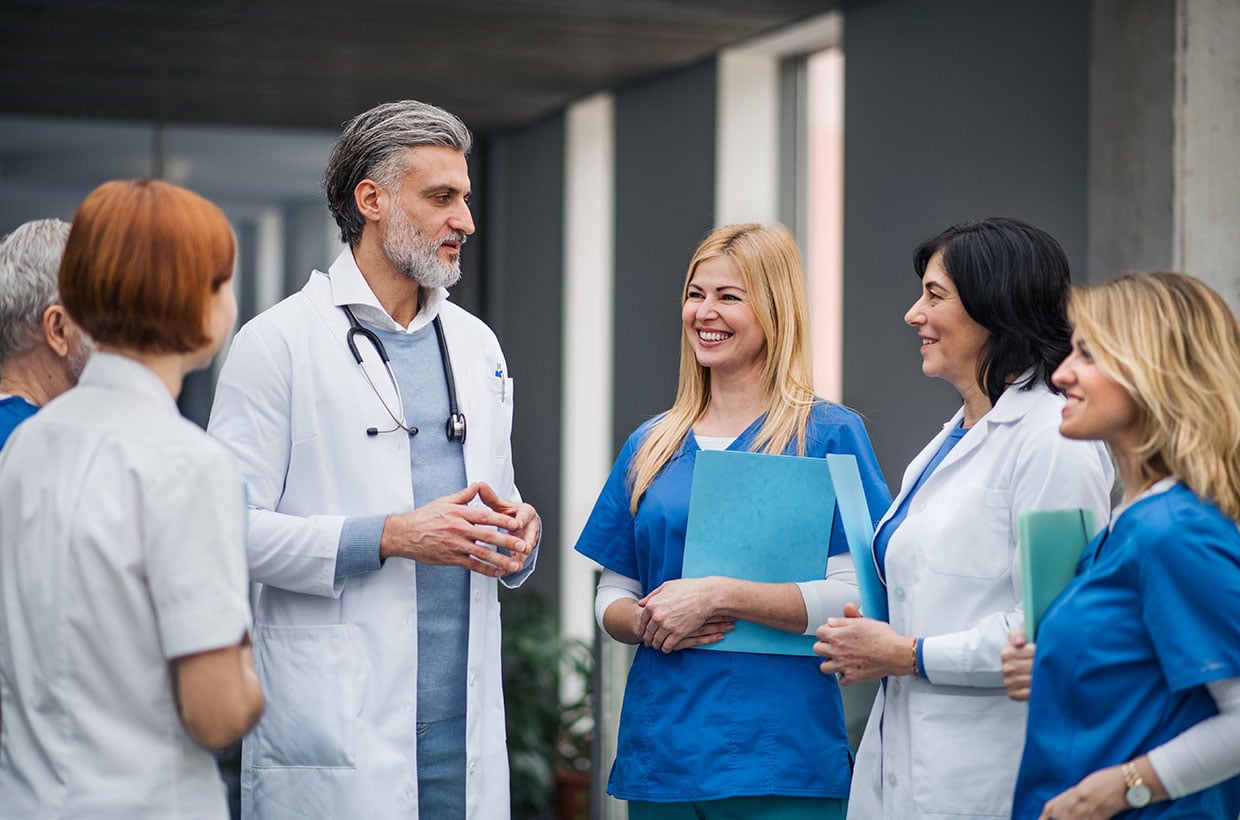 Caregiving During the COVID-19 Pandemic