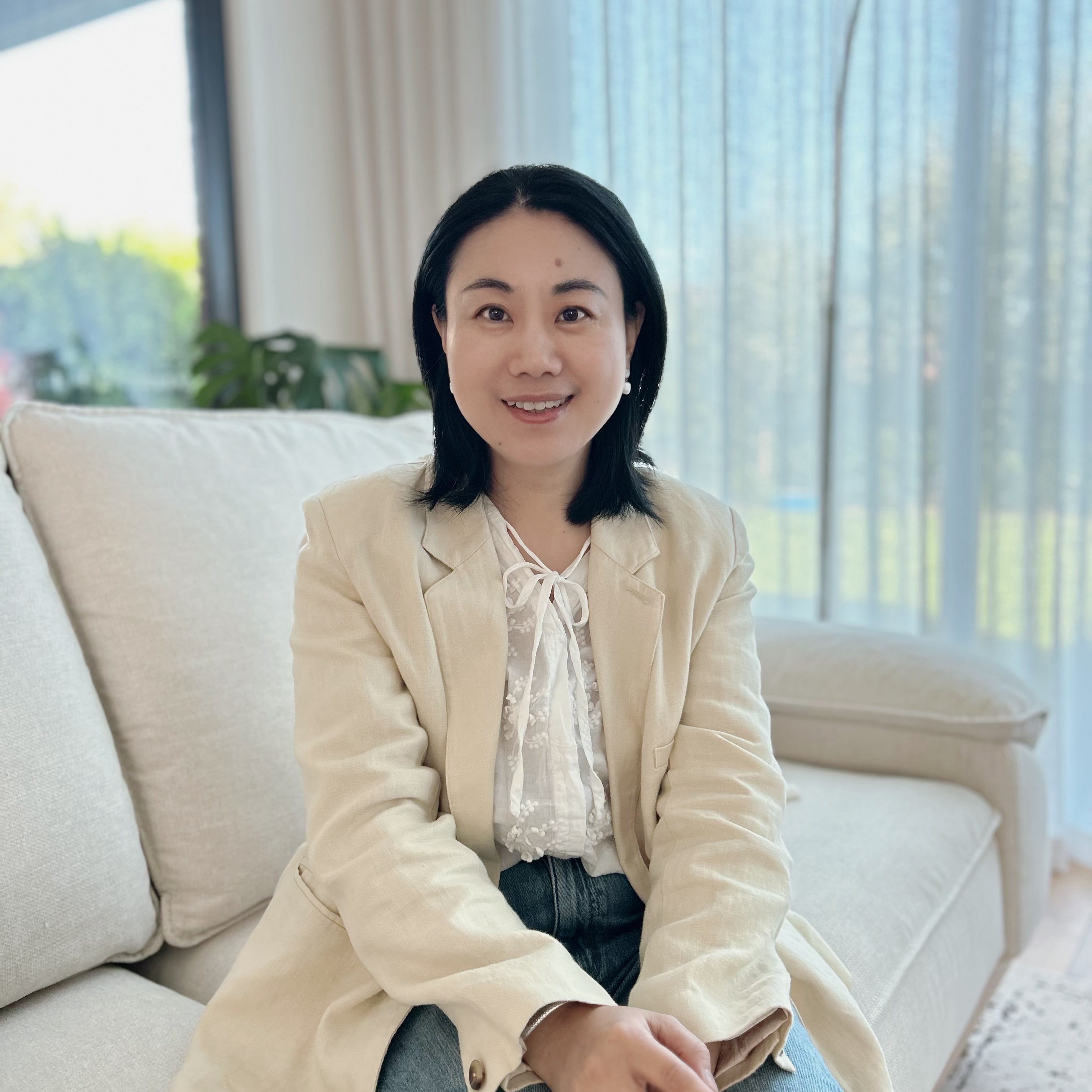 Beryl Li - Psychologist